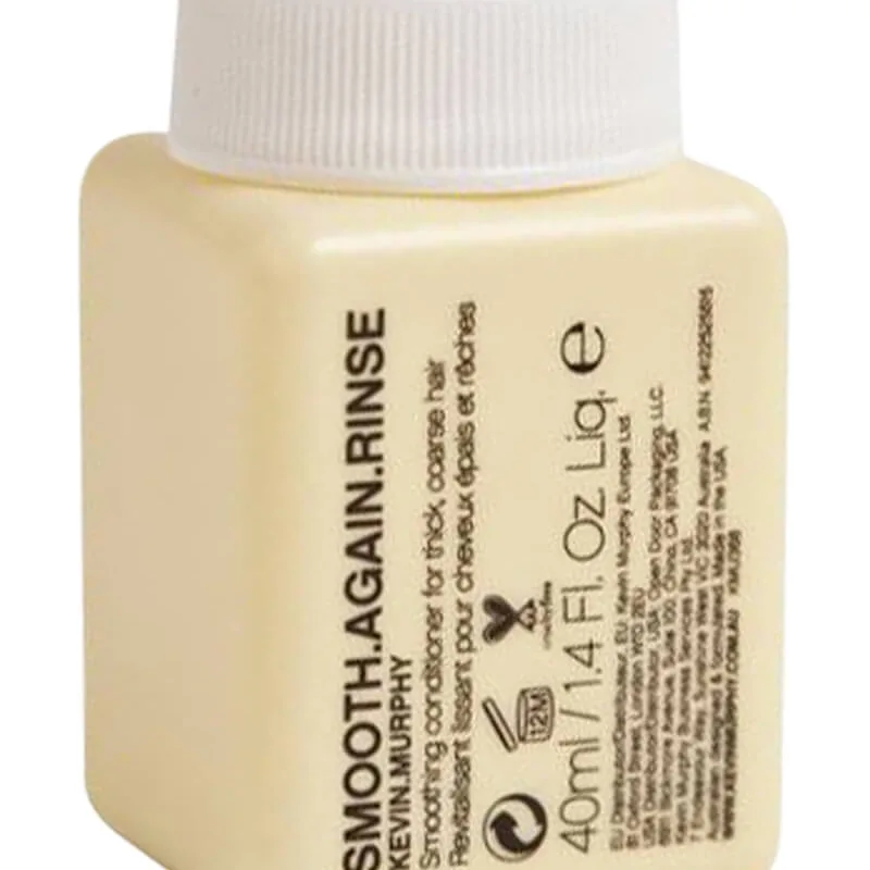 Kevin Murphy Smooth Again Rinse 40 ml.