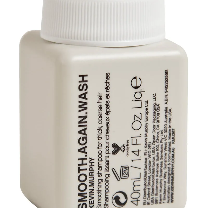 Kevin Murphy - Smooth Again Wash - 40 ml