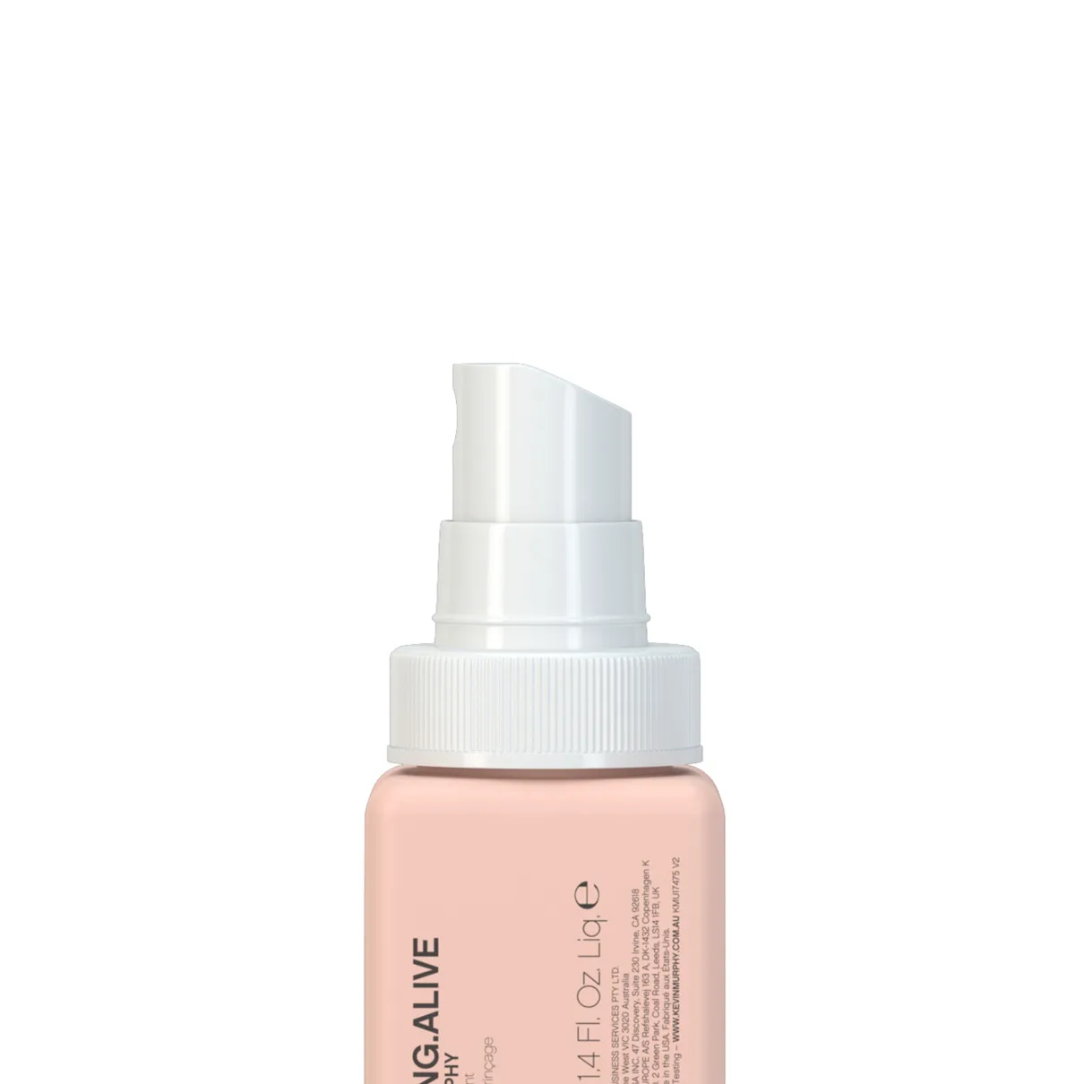 Staying Alive 40 ml