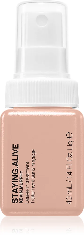 Kevin Murphy Staying Alive Leave-in nærende balsam på spray 1000 ml