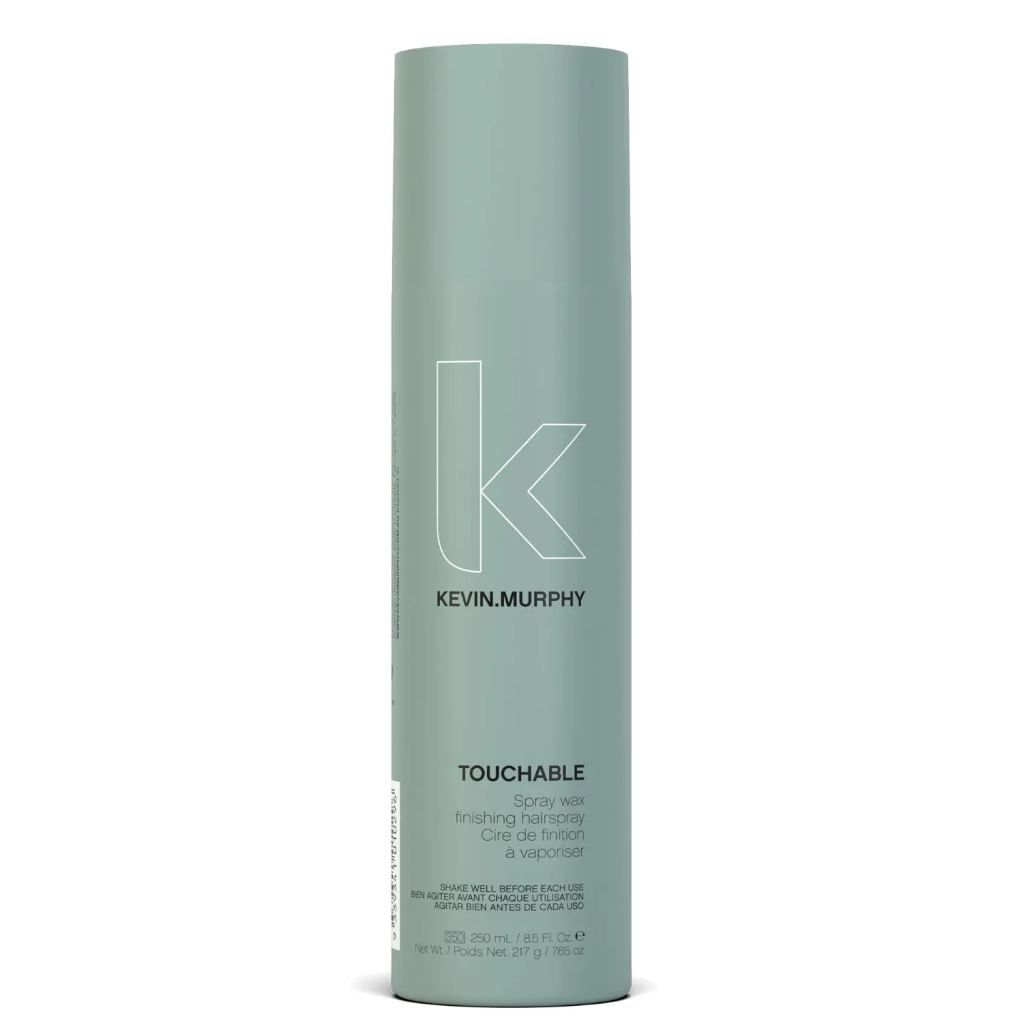 Kevin Murphy, Touchable spraywax
