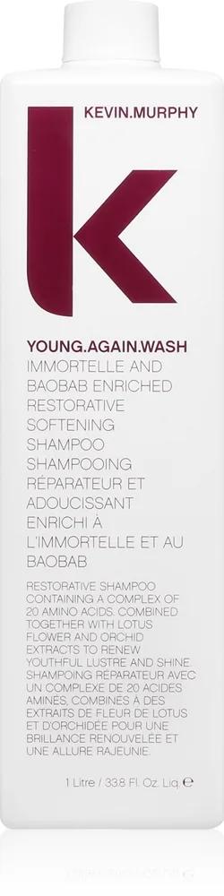 Kevin Murphy Young Again Wash 40 ml.