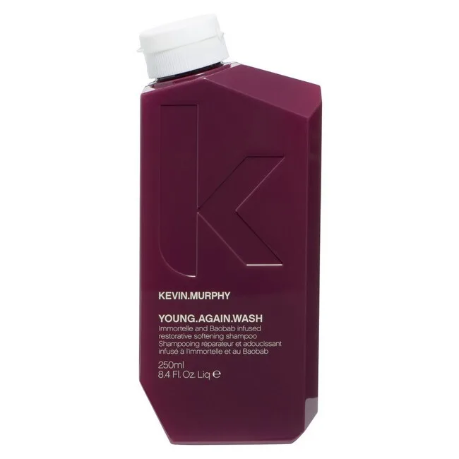 Kevin Murphy Young Again Wash Återställande schampo 250 ml