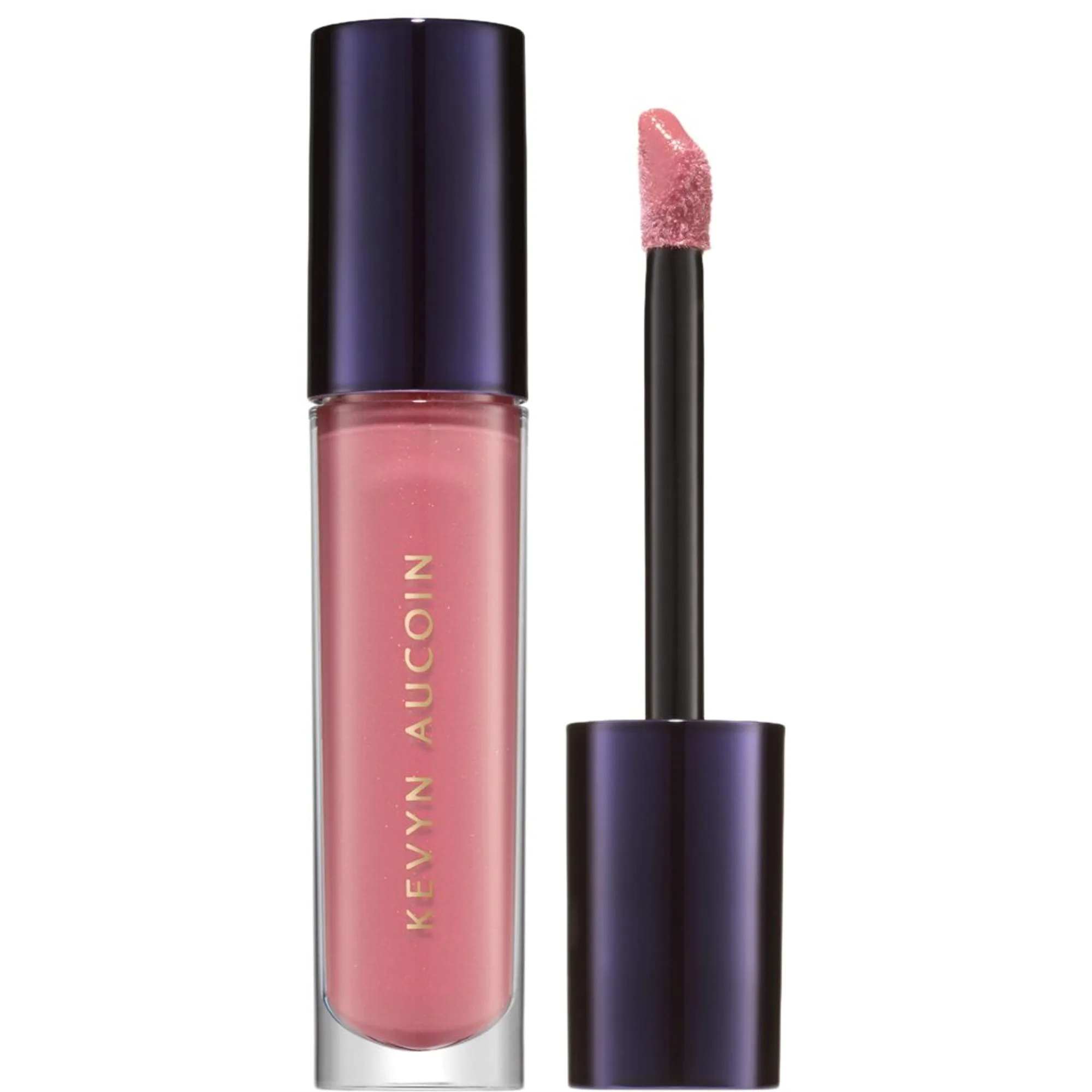 Kevyn Aucoin Celestial Lip Gloss Läppglans