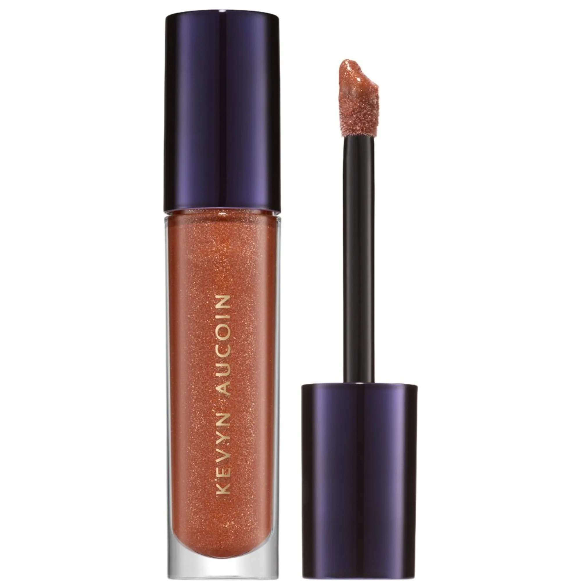 Kevyn Aucoin Celestial Lip Gloss Läppglans