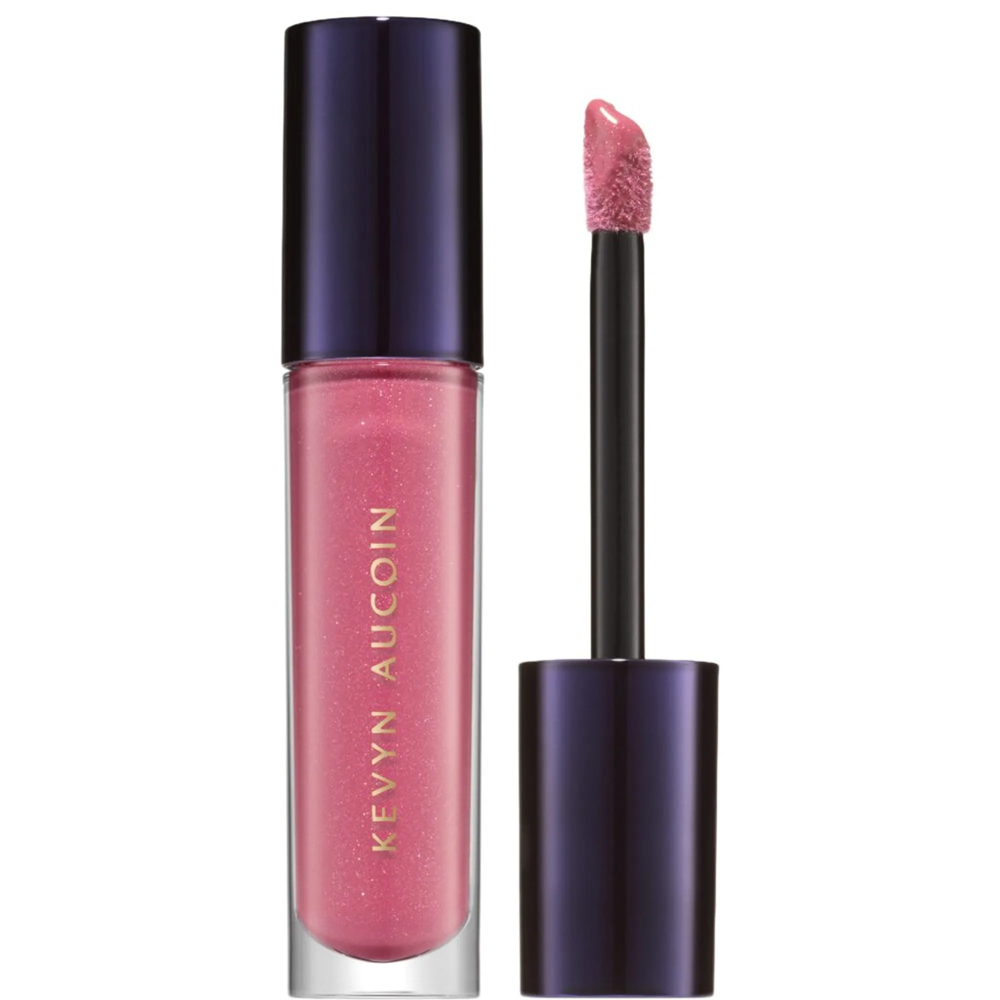 Kevyn Aucoin Celestial Lip Gloss Läppglans