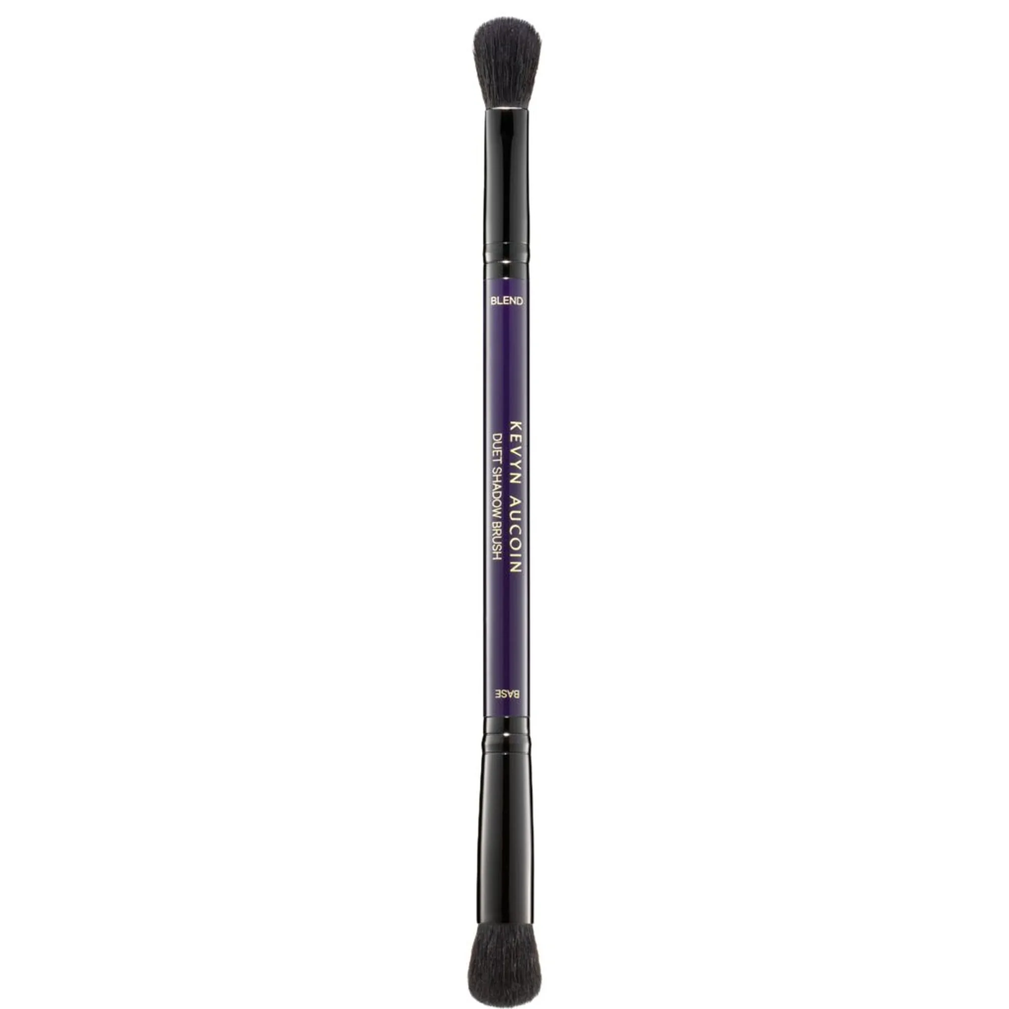 Kevyn Aucoin Duet Shadow Brush Ögonskuggsborste