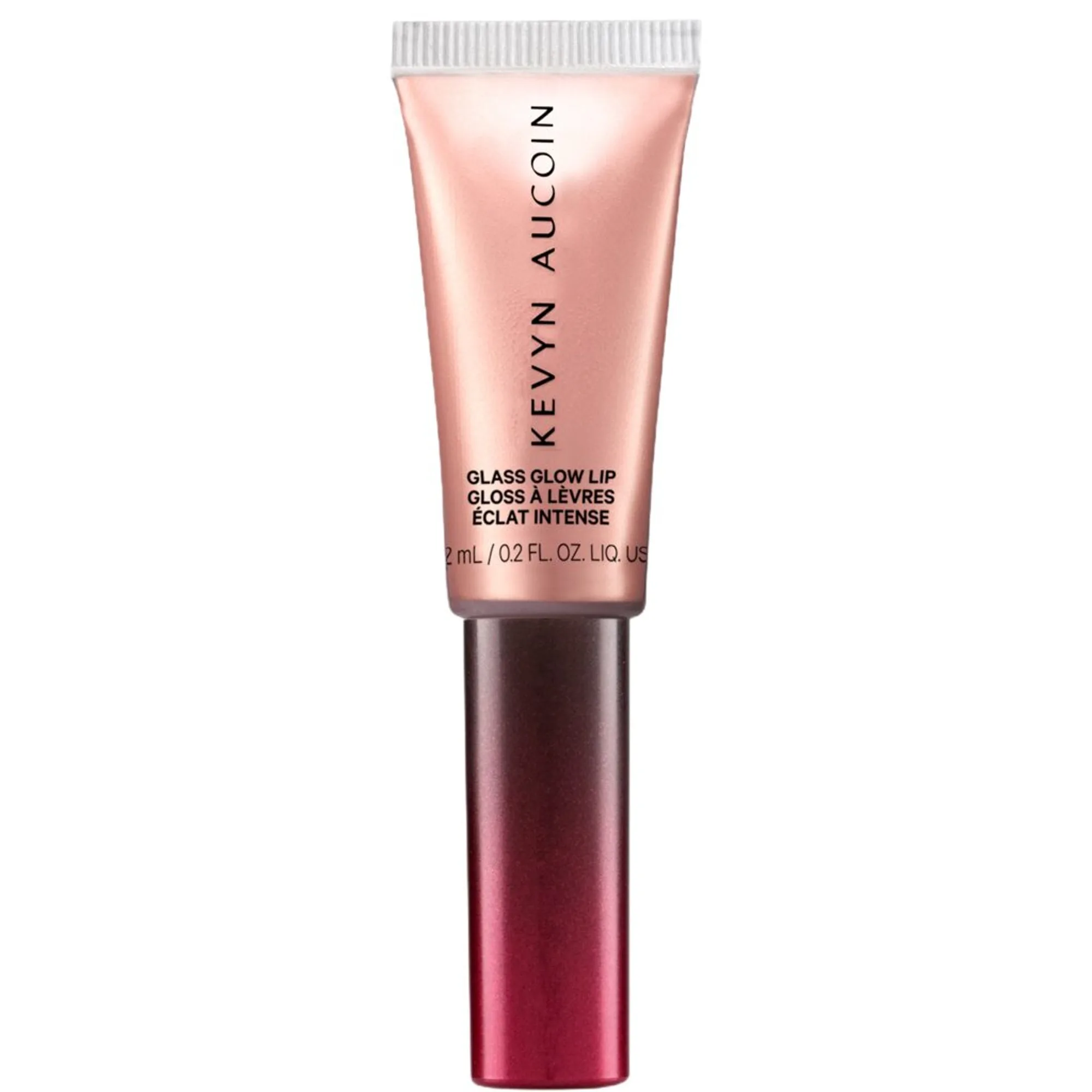Kevyn Aucoin Glass Glow Lip Läppglans
