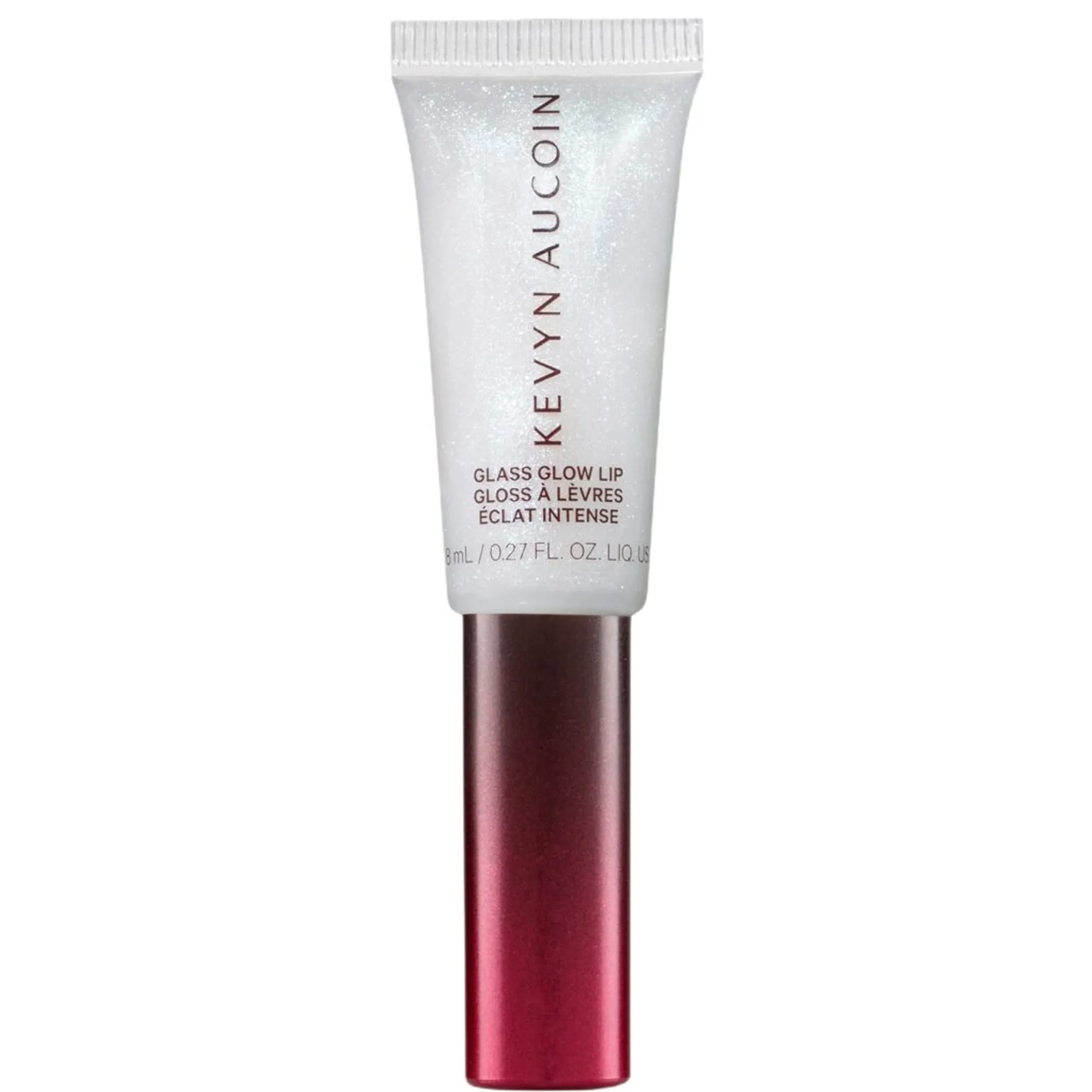 Kevyn Aucoin Glass Glow Lip Läppglans