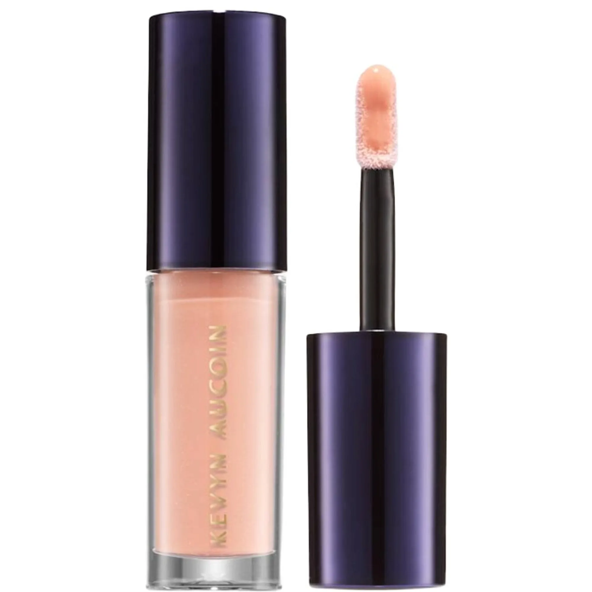 Kevyn Aucoin Mini Celestial Lip Gloss Läppglans