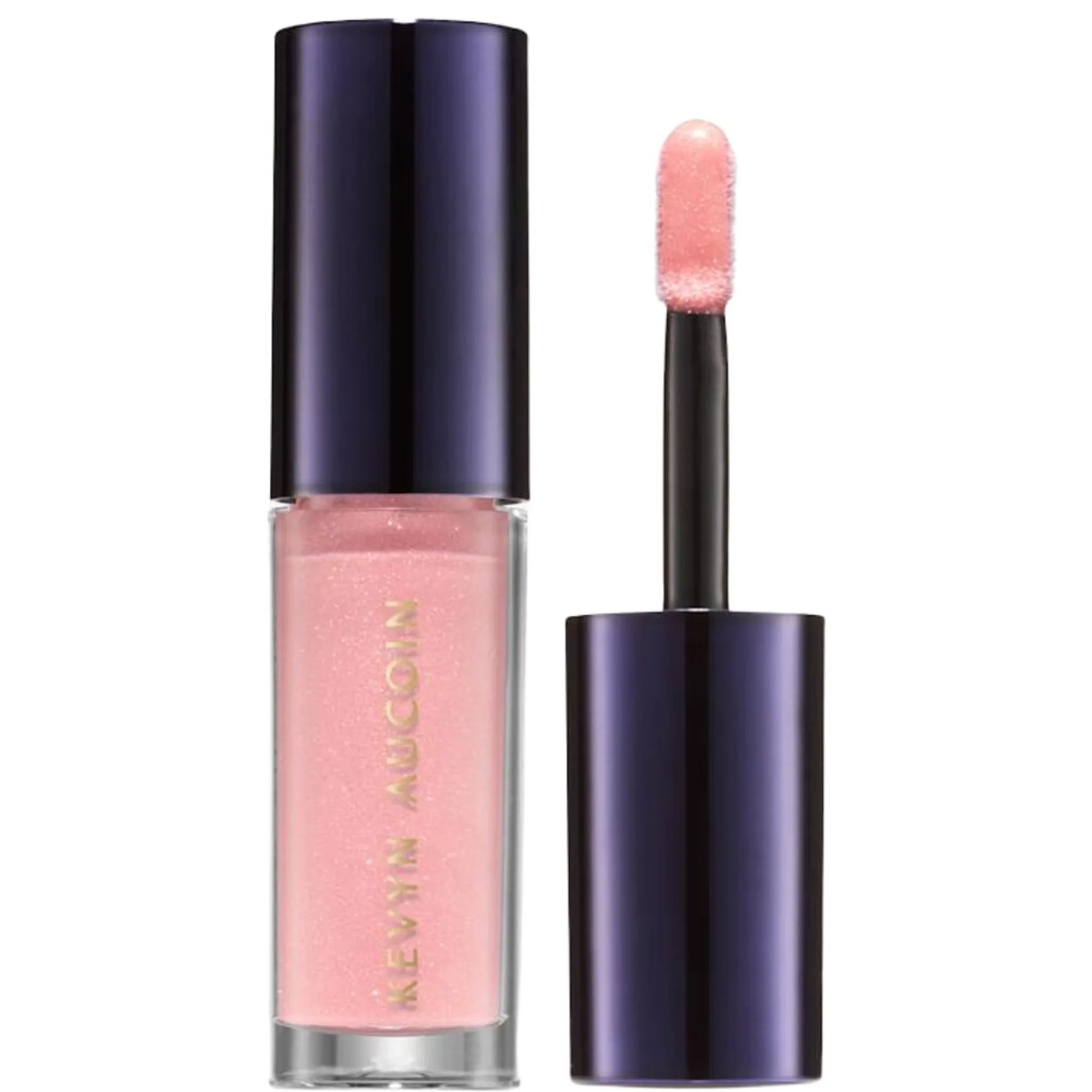 Kevyn Aucoin Mini Celestial Lip Gloss Läppglans