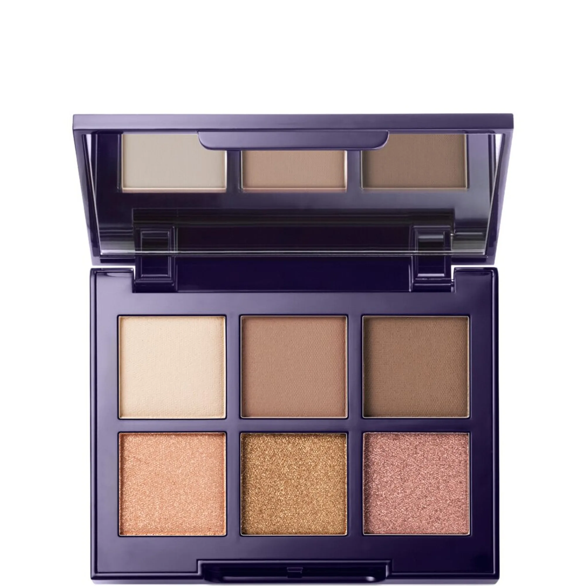 Kevyn Aucoin The Contour Eyeshadow Palette Øjenskyggepalette