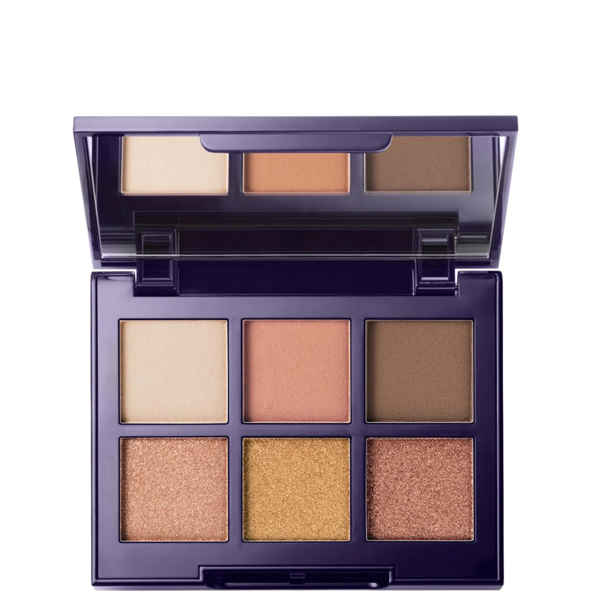 Kevyn Aucoin The Contour Eyeshadow Palette Ögonskuggspalett