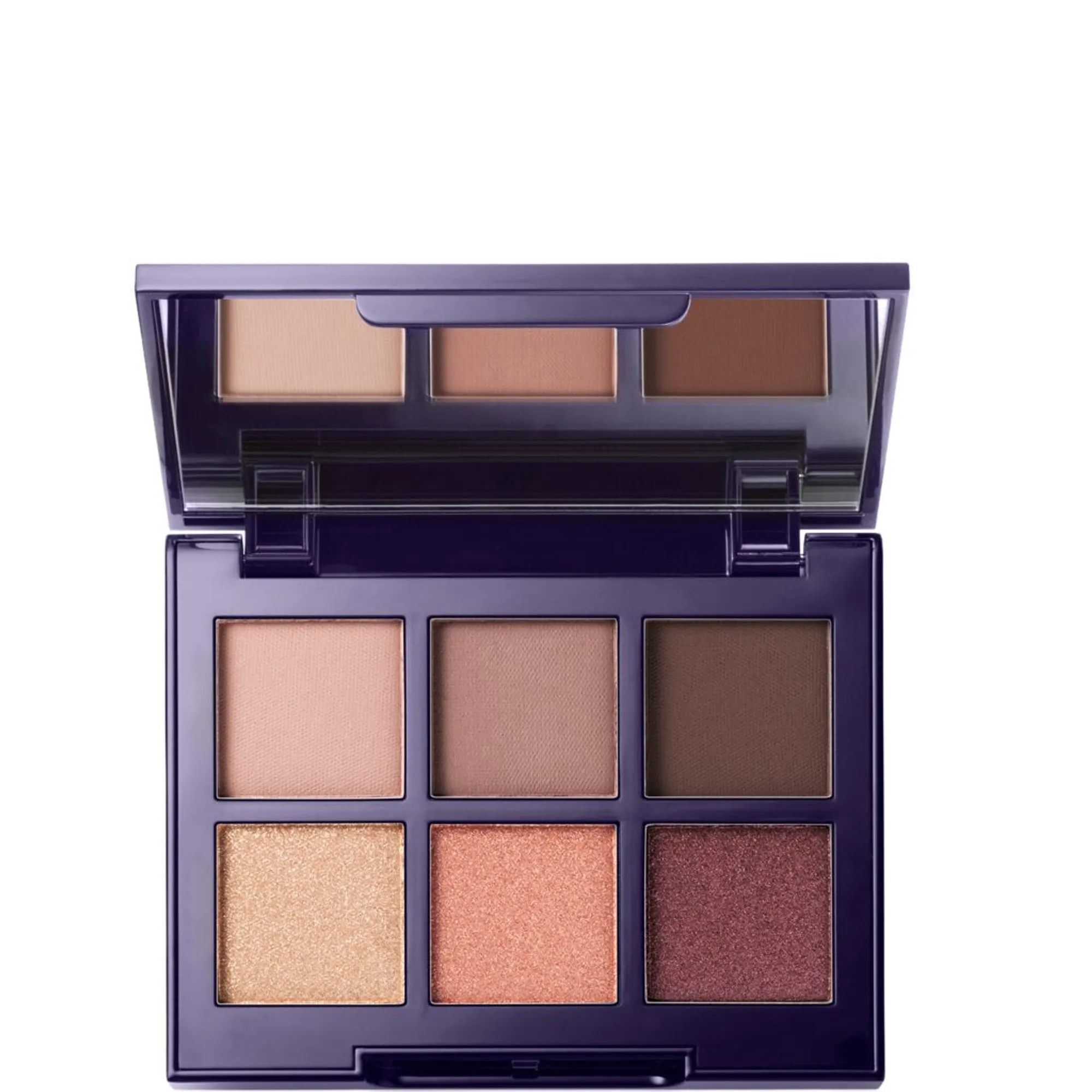 Kevyn Aucoin The Contour Eyeshadow Palette Luomiväripaletti