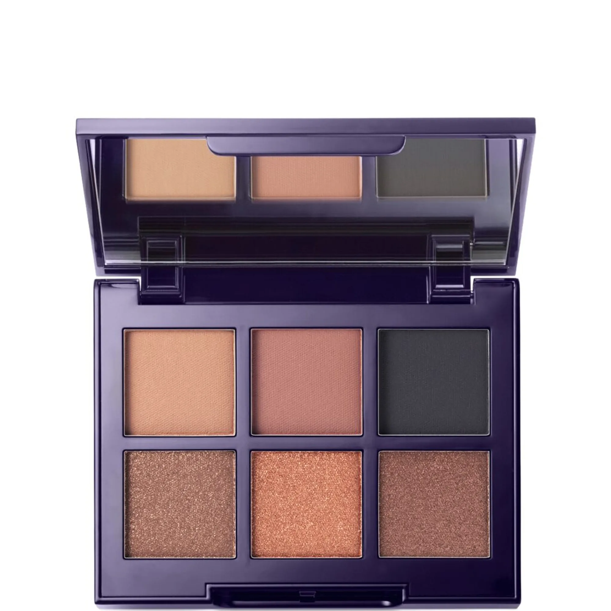Kevyn Aucoin The Contour Eyeshadow Palette Øjenskyggepalette
