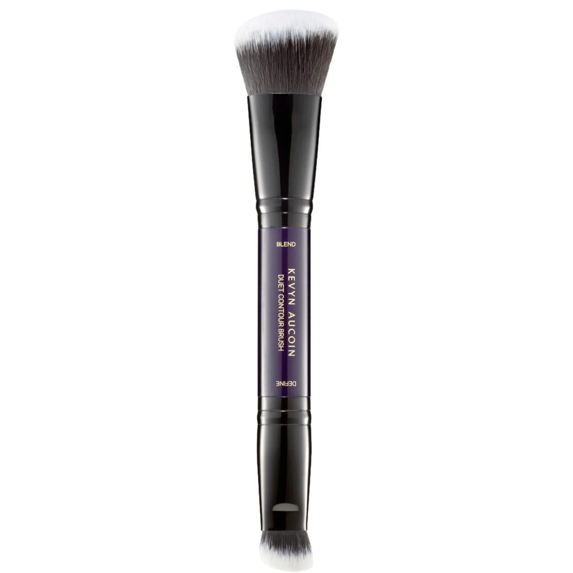 Kevyn Aucoin The Duet Contour Brush Contourborste
