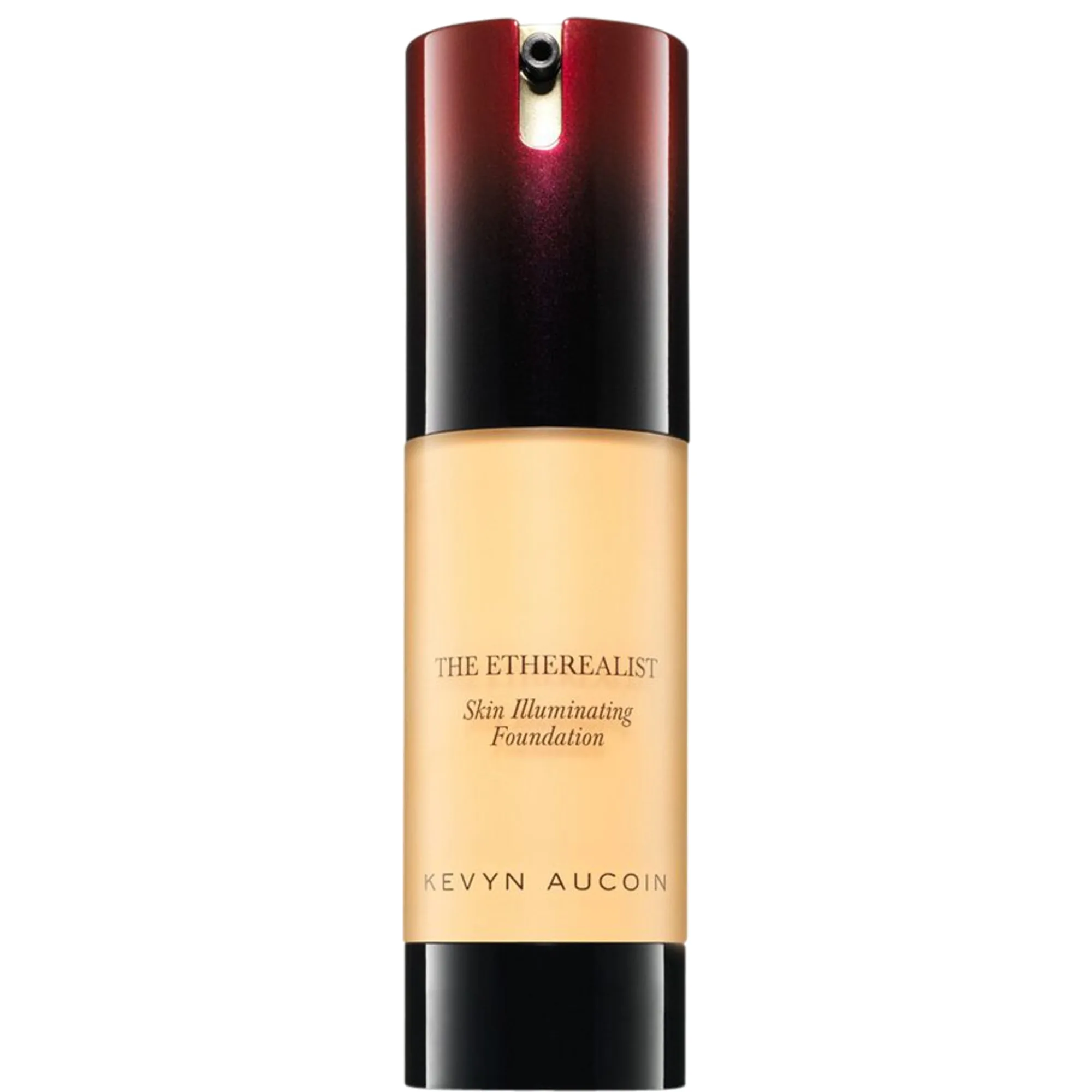 Kevyn Aucoin The Etherealist Skin Illuminating Foundation Flydende foundation