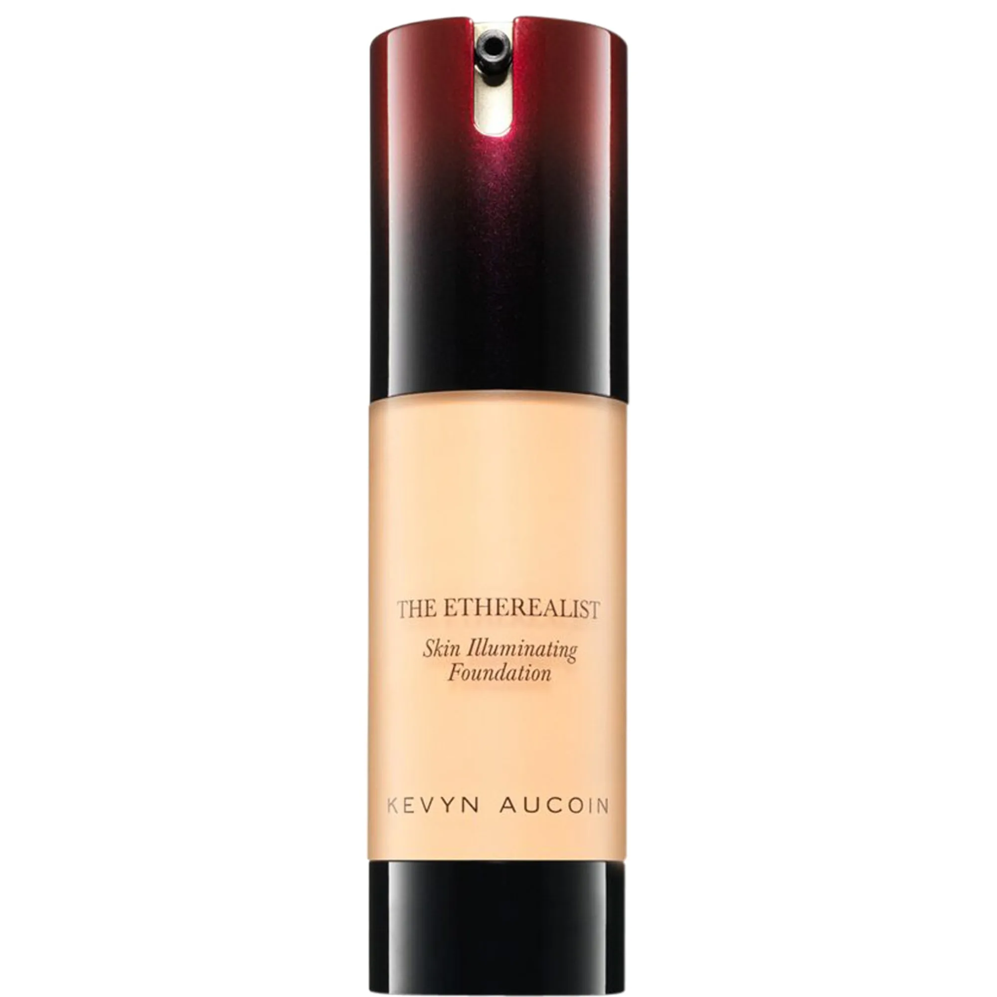 Kevyn Aucoin The Etherealist Skin Illuminating Foundation Flydende foundation
