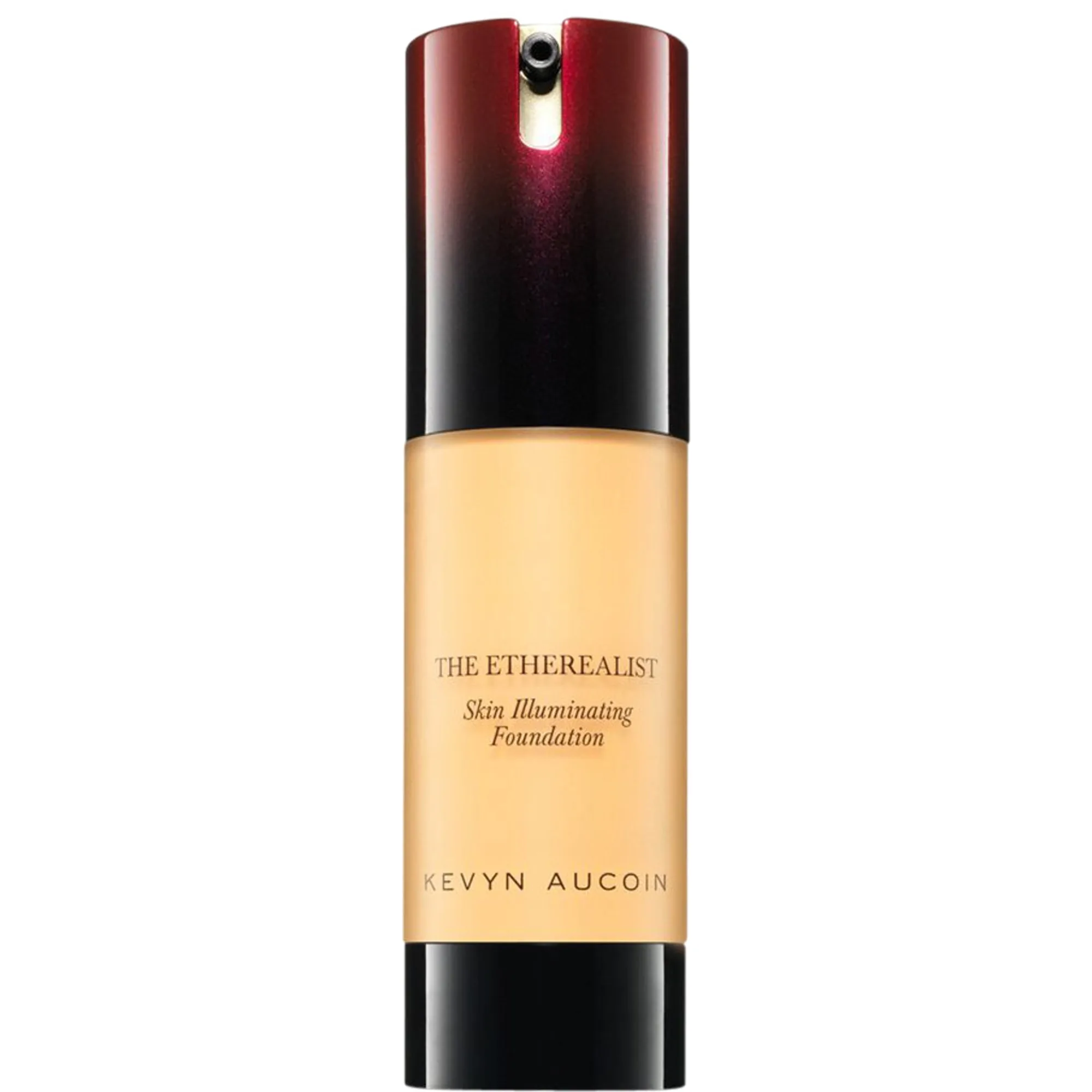 Kevyn Aucoin The Etherealist Skin Illuminating Foundation Flydende foundation