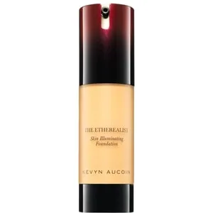 Kevyn Aucoin The Etherealist Skin Illuminating Foundation Flytande foundation