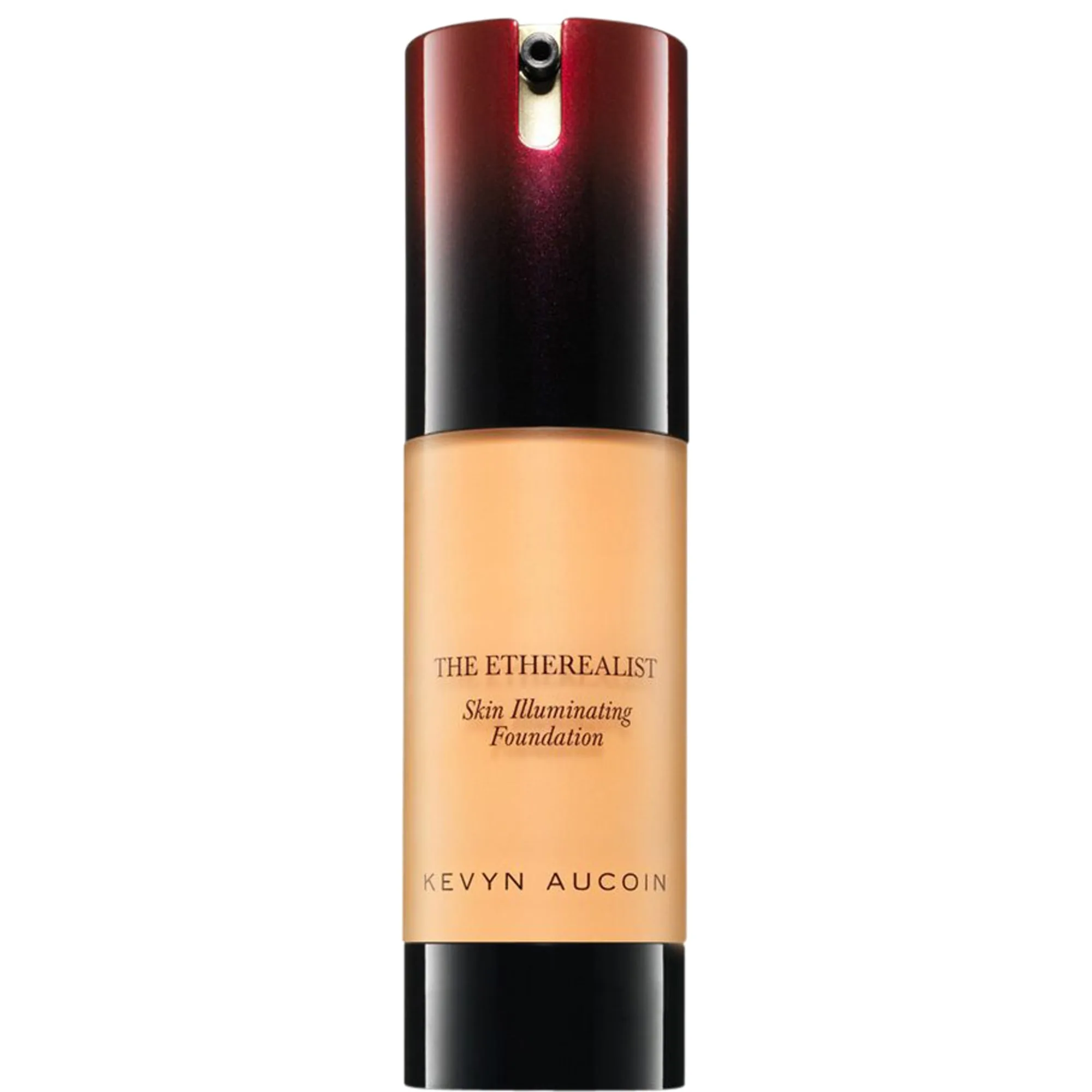 Kevyn Aucoin The Etherealist Skin Illuminating Foundation Flydende foundation