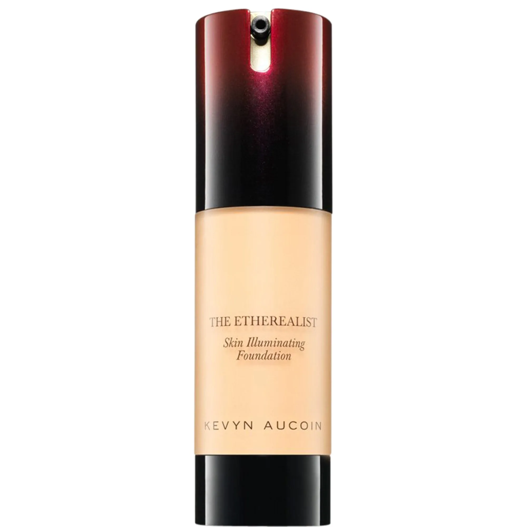Kevyn Aucoin The Etherealist Skin Illuminating Foundation Flydende foundation