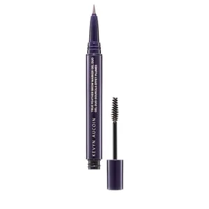 Kevyn Aucoin True Feather Brow Marker Gel Duo Øjenbrynsgel