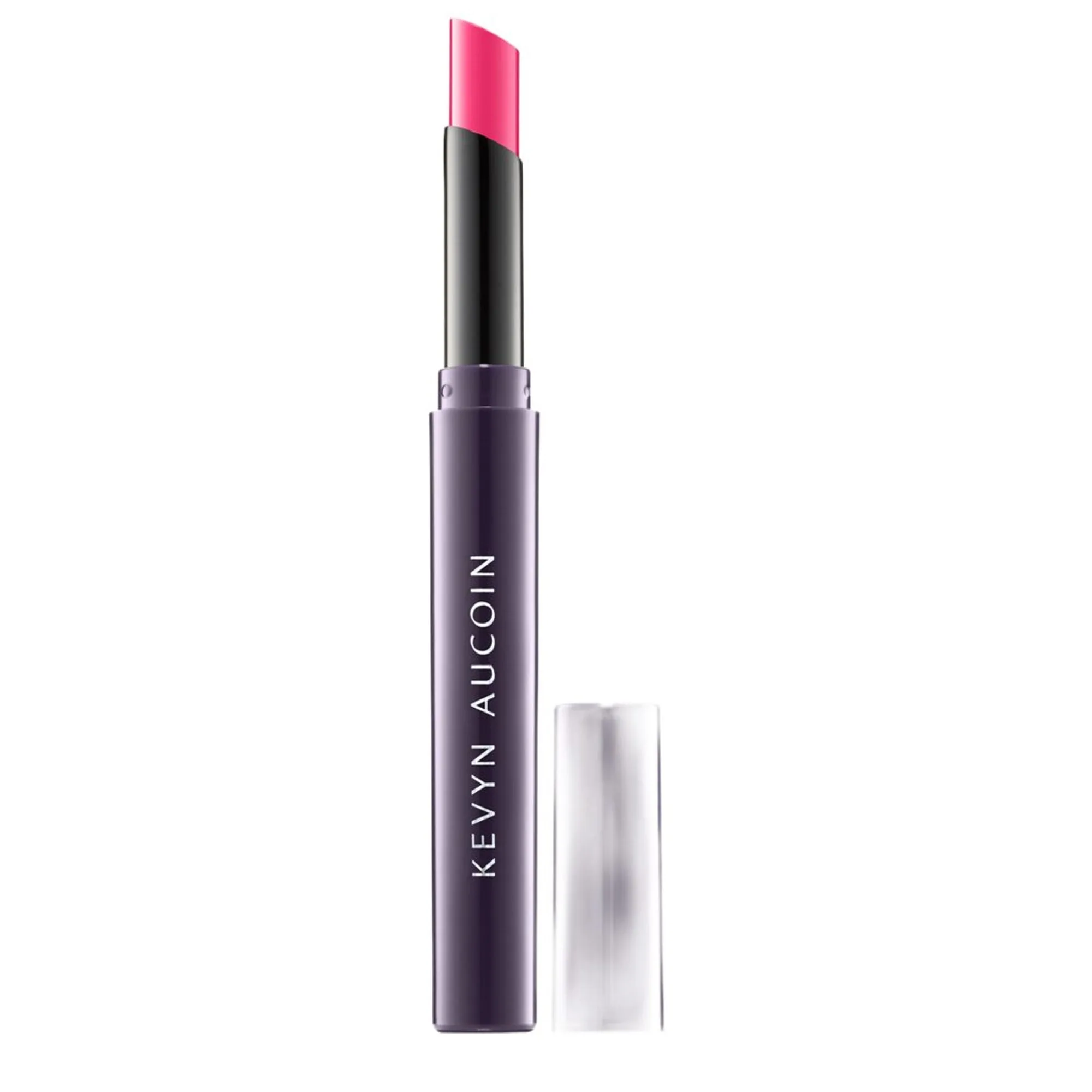 Kevyn Aucoin Unforgettable Lipstick Shine Läppstift