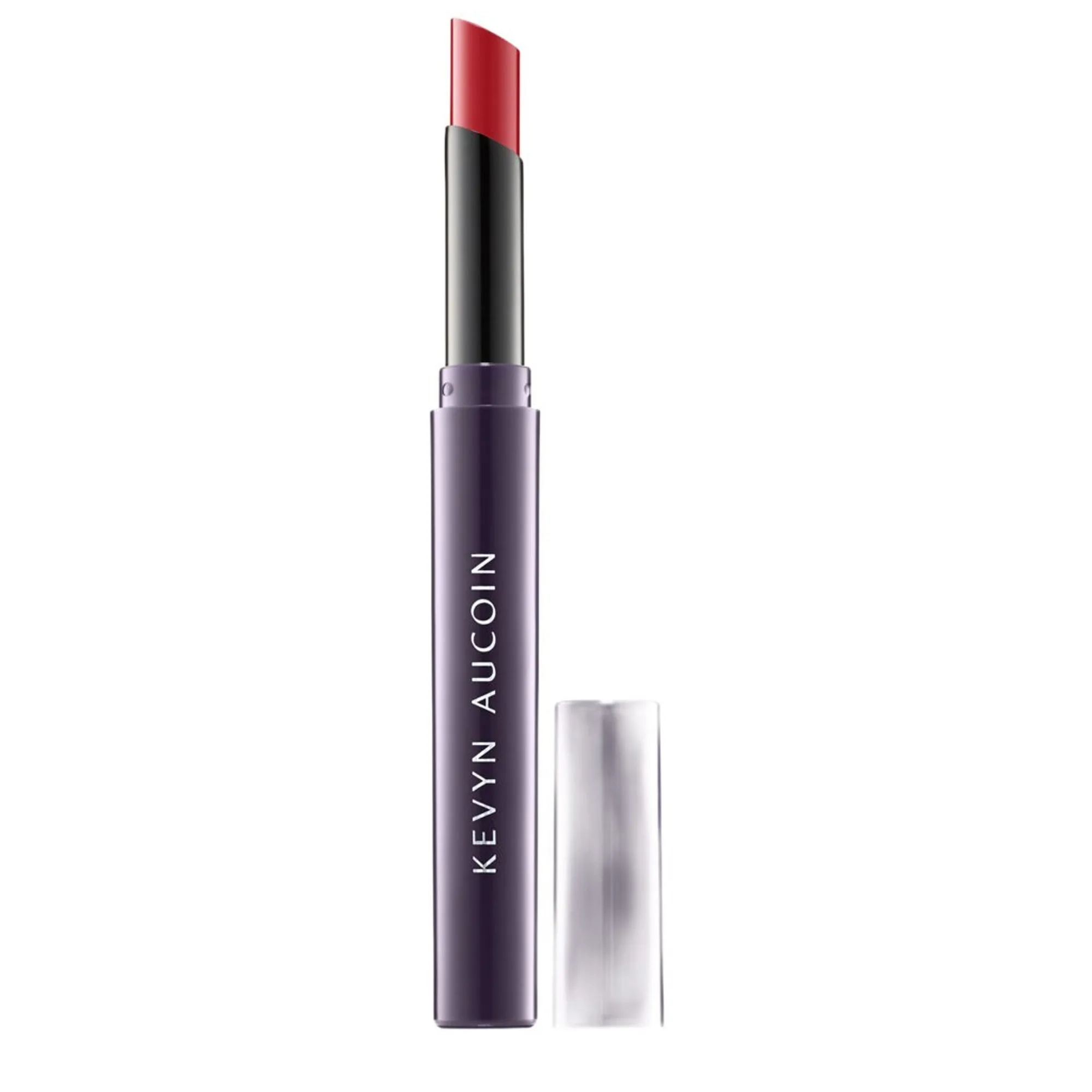 Kevyn Aucoin Unforgettable Lipstick Shine Läppstift