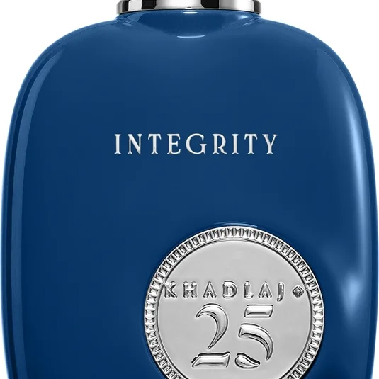 Khadlaj 25 Integrity Eau de Parfum för män 100 ml
