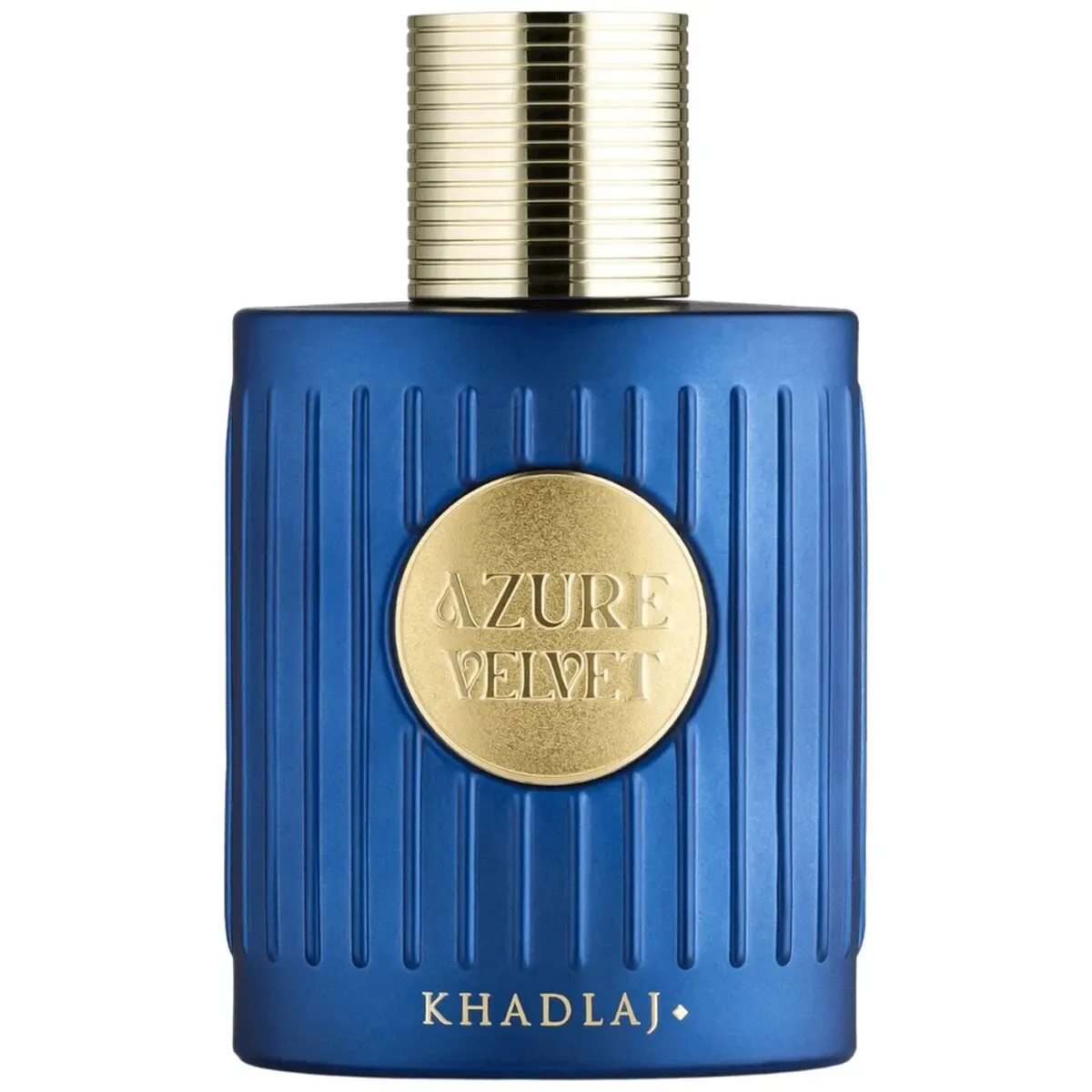 Khadlaj Azure Velvet Extrait de Parfum 100ml