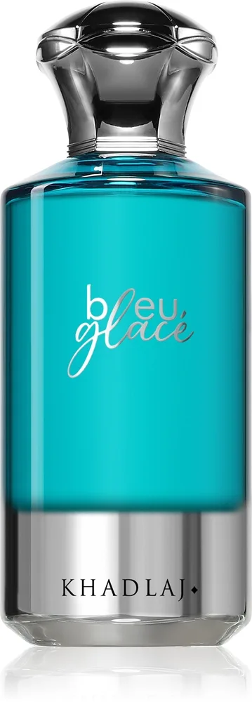 Khadlaj Bleu Glace parfumeekstrakt til mænd 100 ml