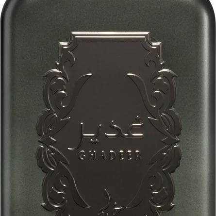 Khadlaj Ghadeer Silver Eau de Parfum för män 100 ml