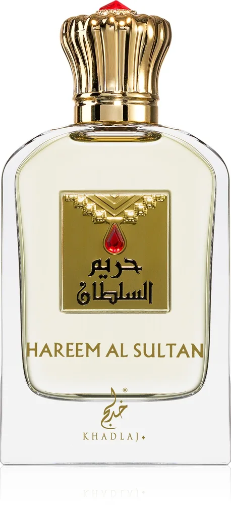 Khadlaj Hareem Al Sultan Eau de Parfum Unisex 75 ml