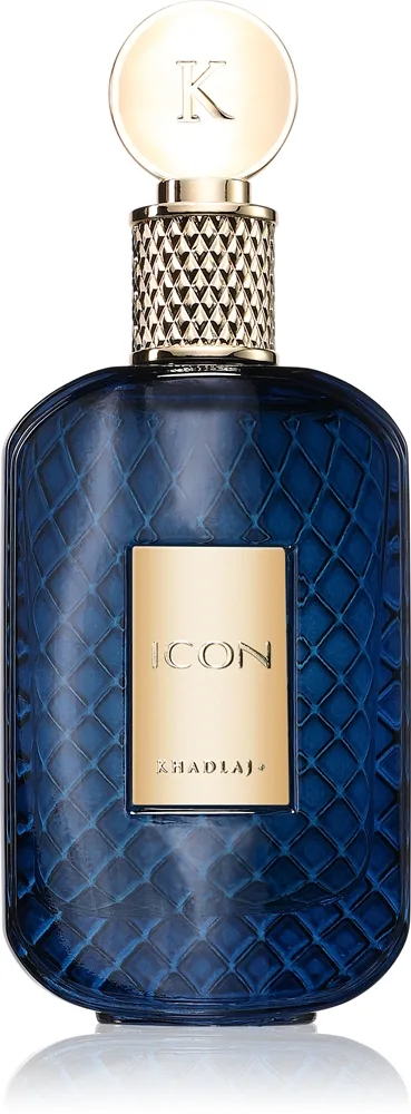 Khadlaj Icon Eau de Parfum för män 100 ml