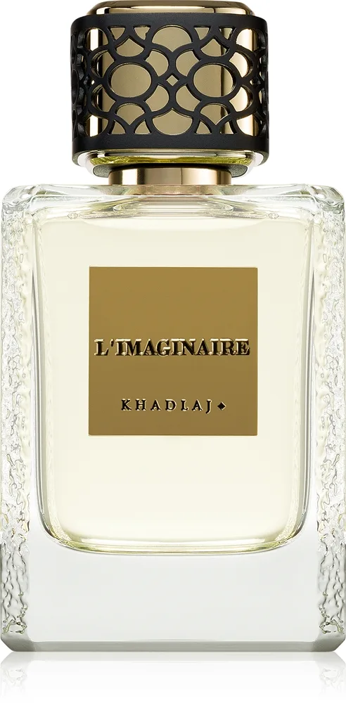 Khadlaj Maison L'Imaginaire Eau de Parfum Unisex 100 ml