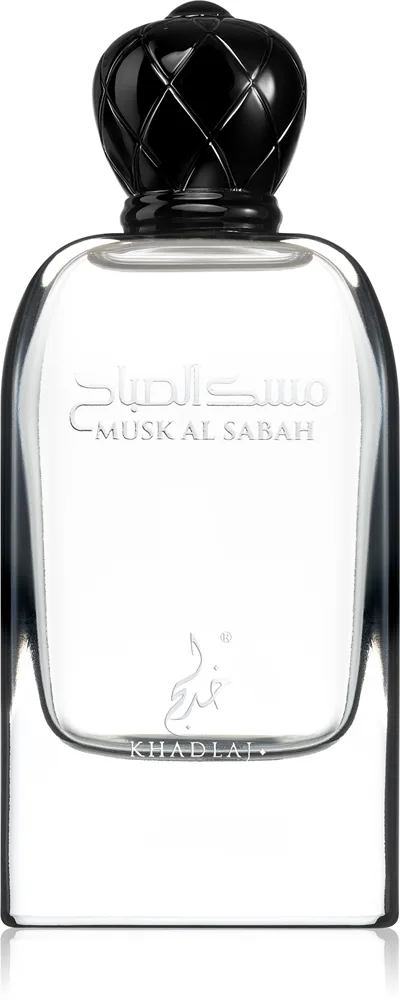 Khadlaj Musk Al Sabah Eau de Parfum Unisex 100 ml