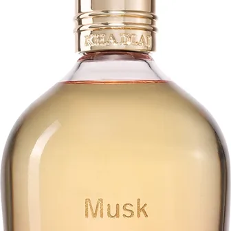 Khadlaj Musk Pour Amber Eau de Parfum til kvinder 100 ml