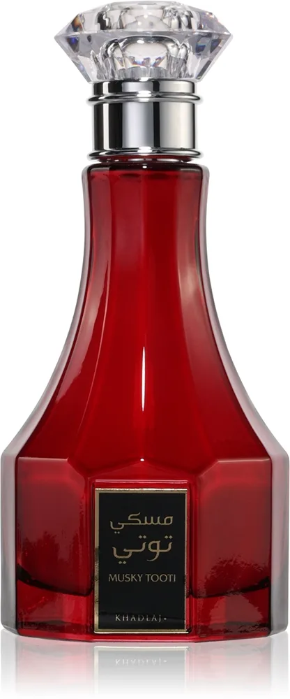Khadlaj Musky Tooti Eau de Parfum (alkoholfri) för Kvinnor 100 ml