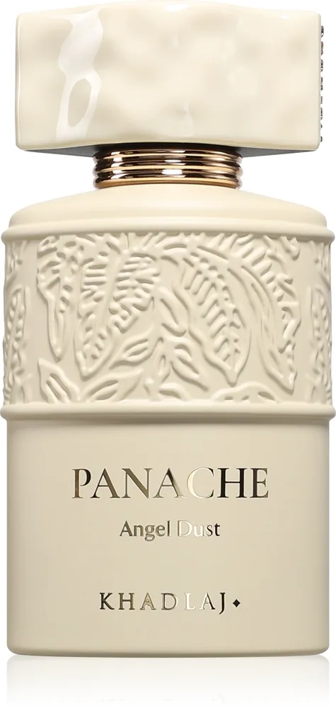 Khadlaj Panache Angel Dust parfyymiuute naisille 100 ml