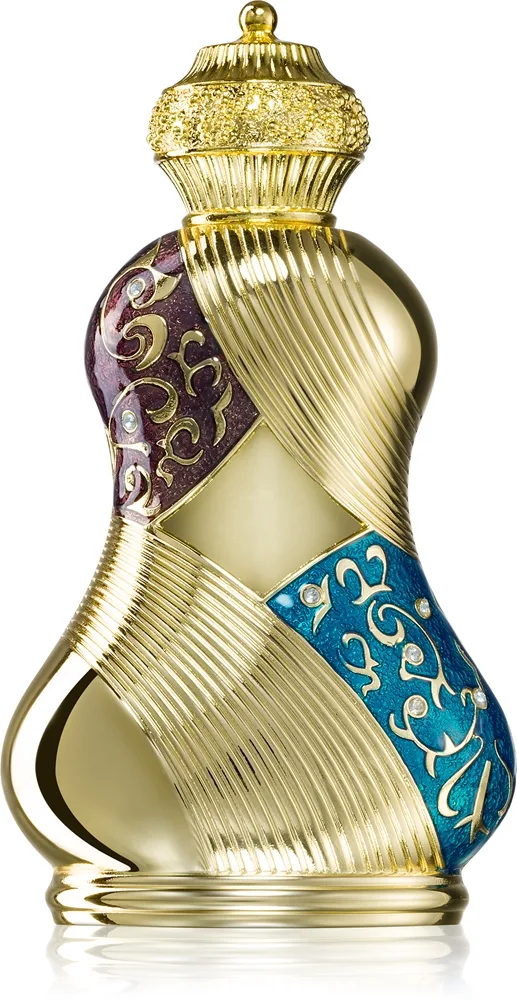 Khadlaj Raniya perfumed oil Unisex 18 ml