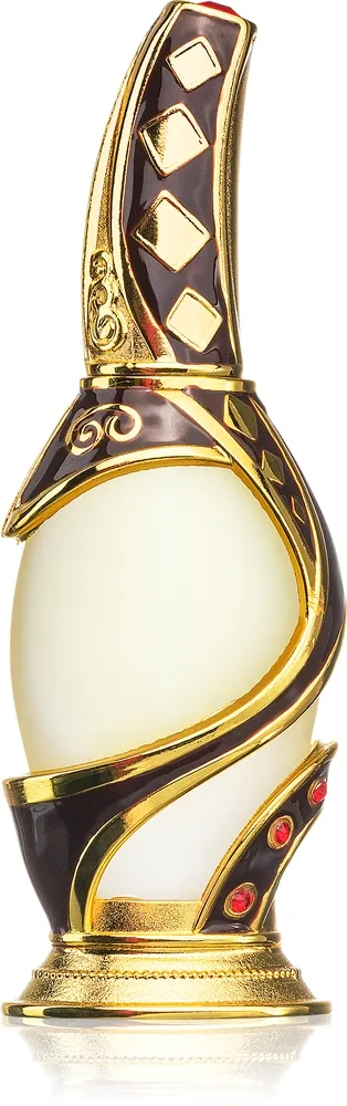 Khadlaj Rimaal Brown hajustettu öljy unisex 15 ml