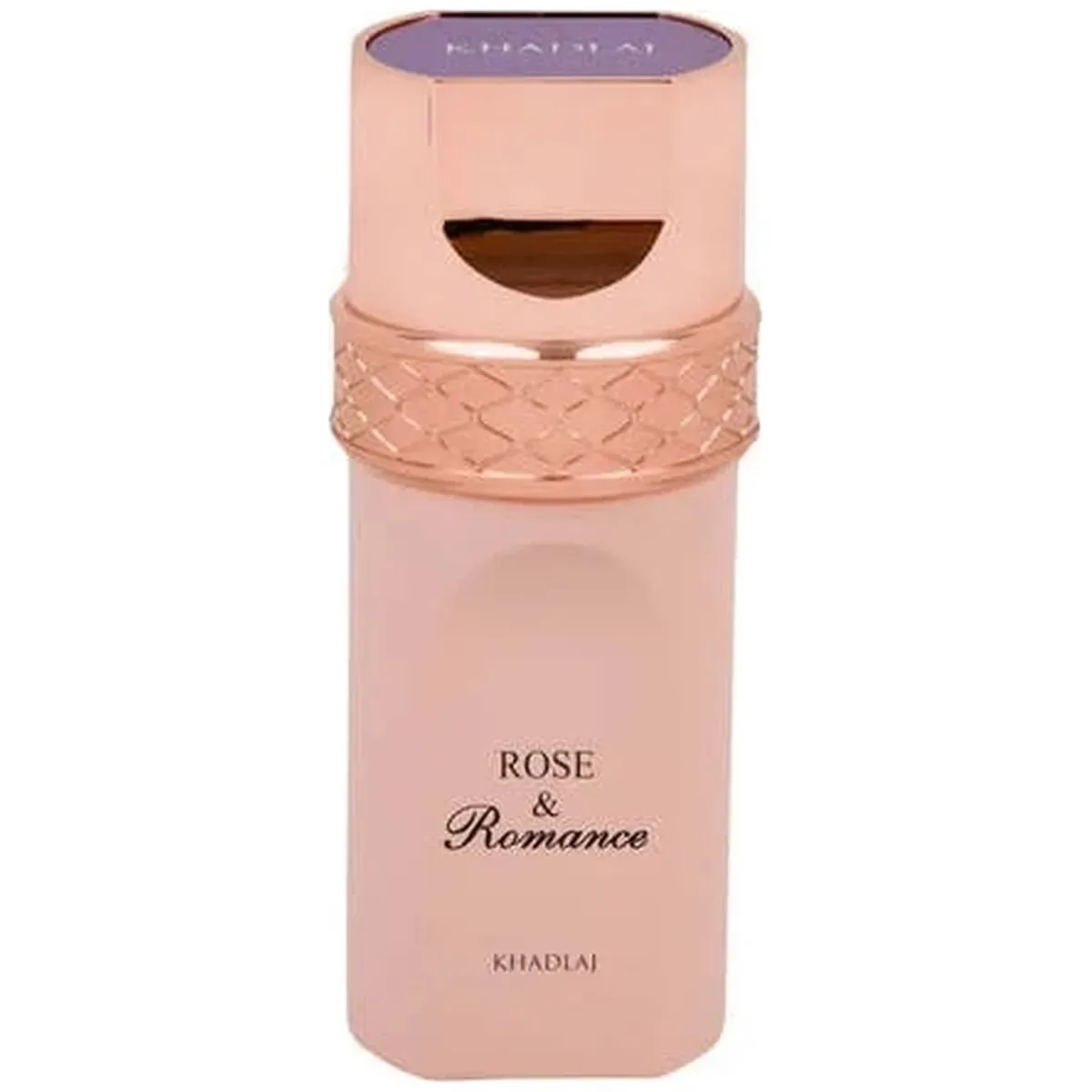 Khadlaj Rose & Romance edp 100ml