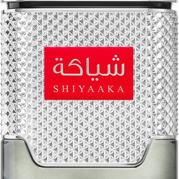 Khadlaj Shiyaaka Men Eau de Parfum för män 100 ml