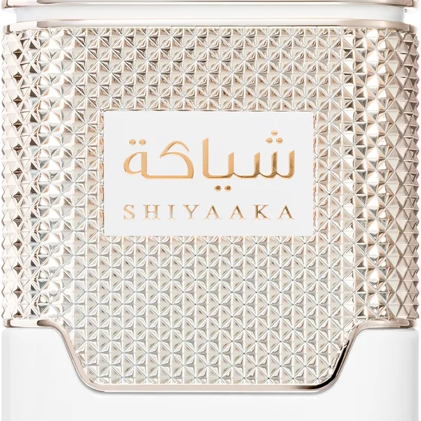 Khadlaj Shiyaaka White Eau de Parfum för Kvinnor 100 ml