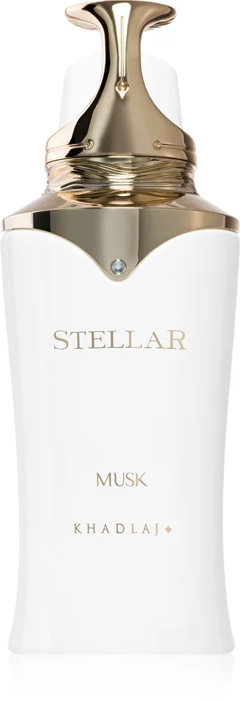 Khadlaj Stellar Musk Eau de Parfum Unisex 100 ml