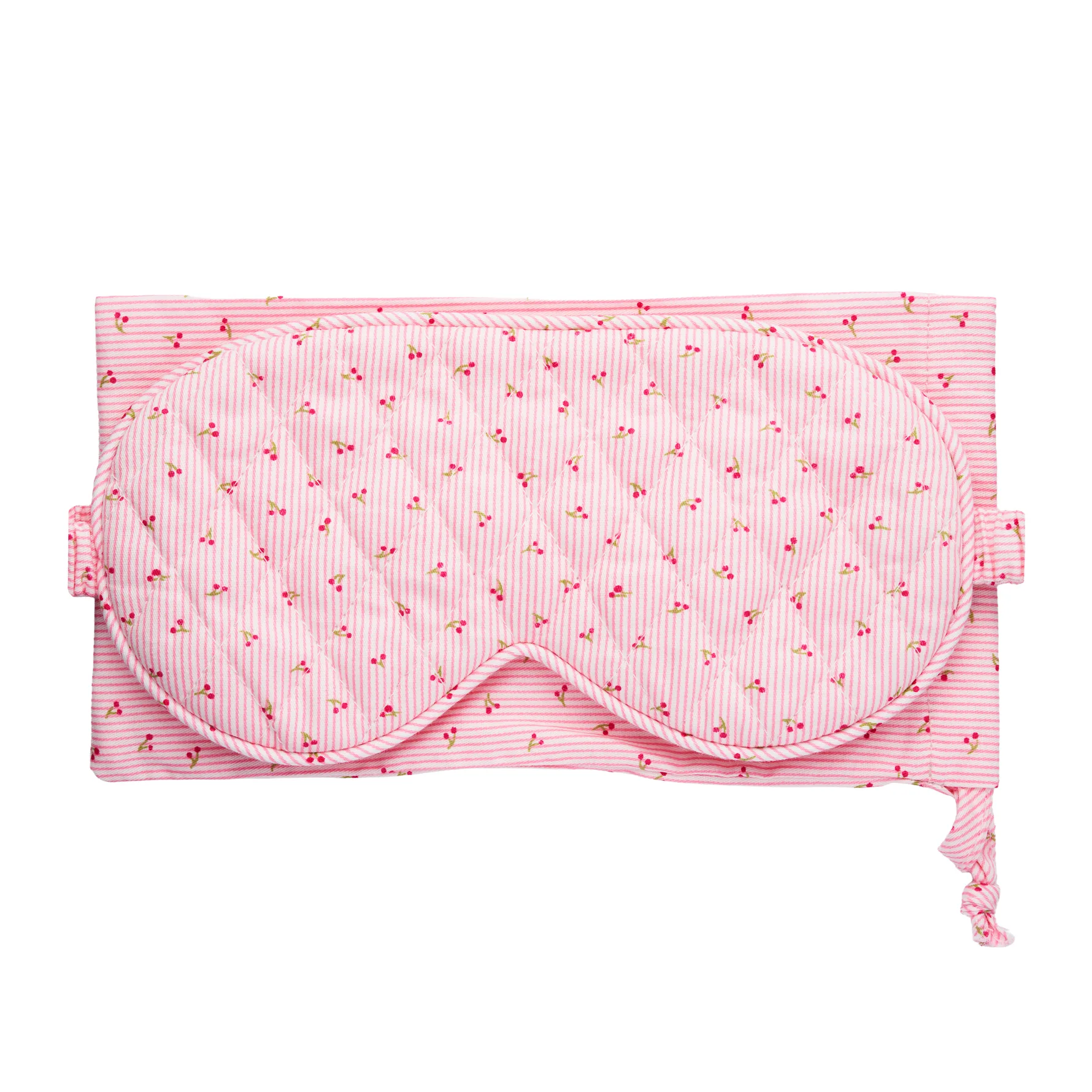 KICKS Beauty Eye Mask Cherry