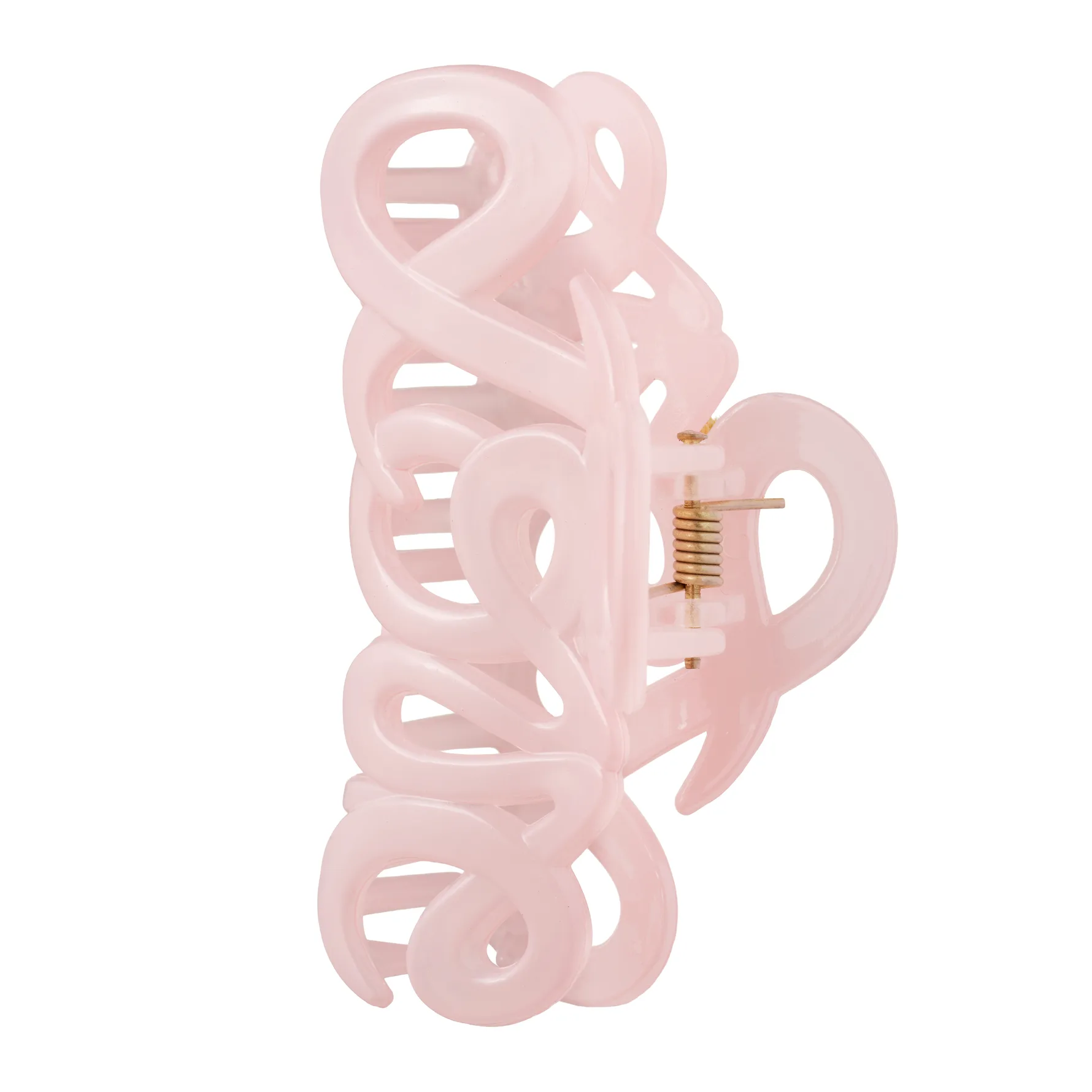 Love Claw Hair Clip