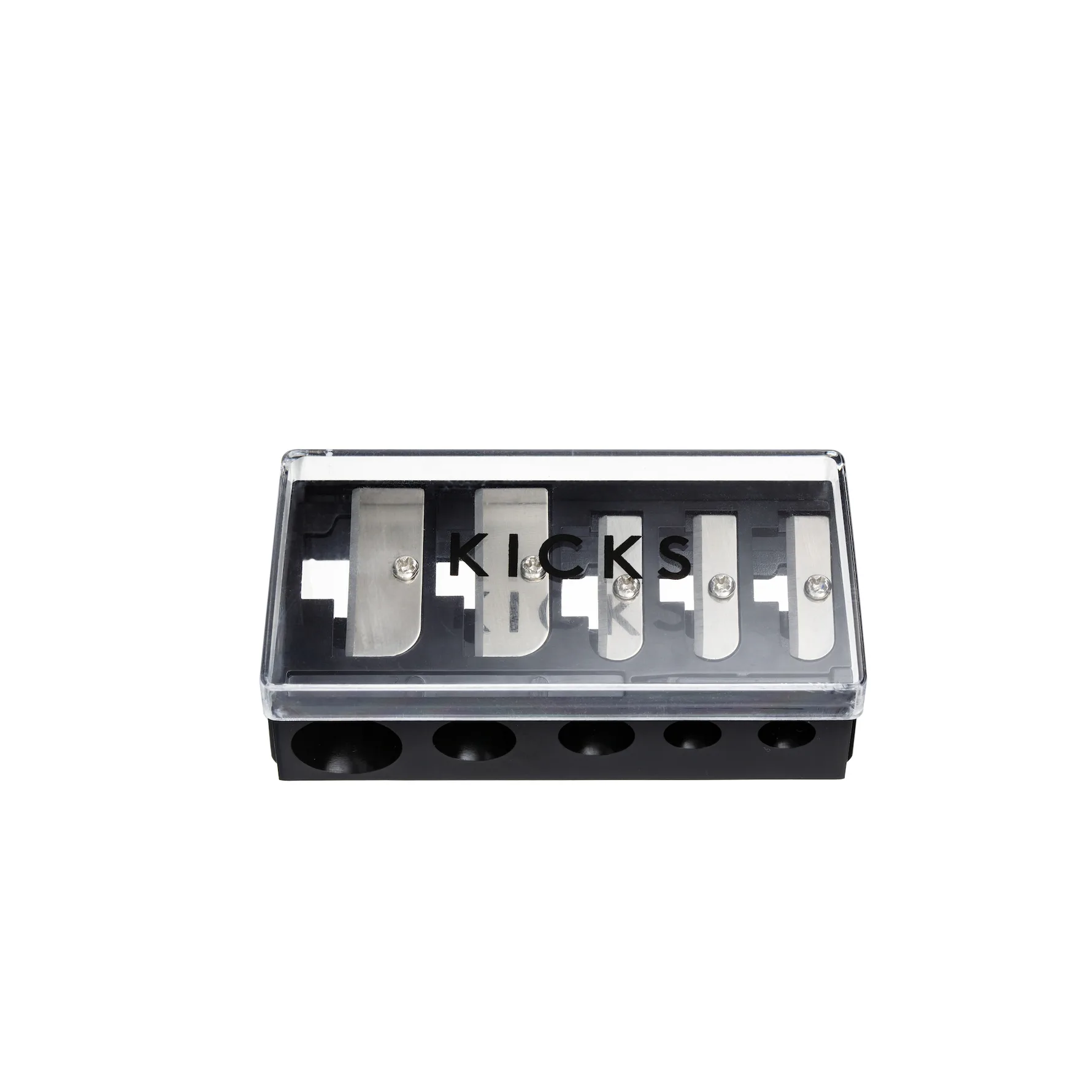 Pencil Sharpener 5 in 1