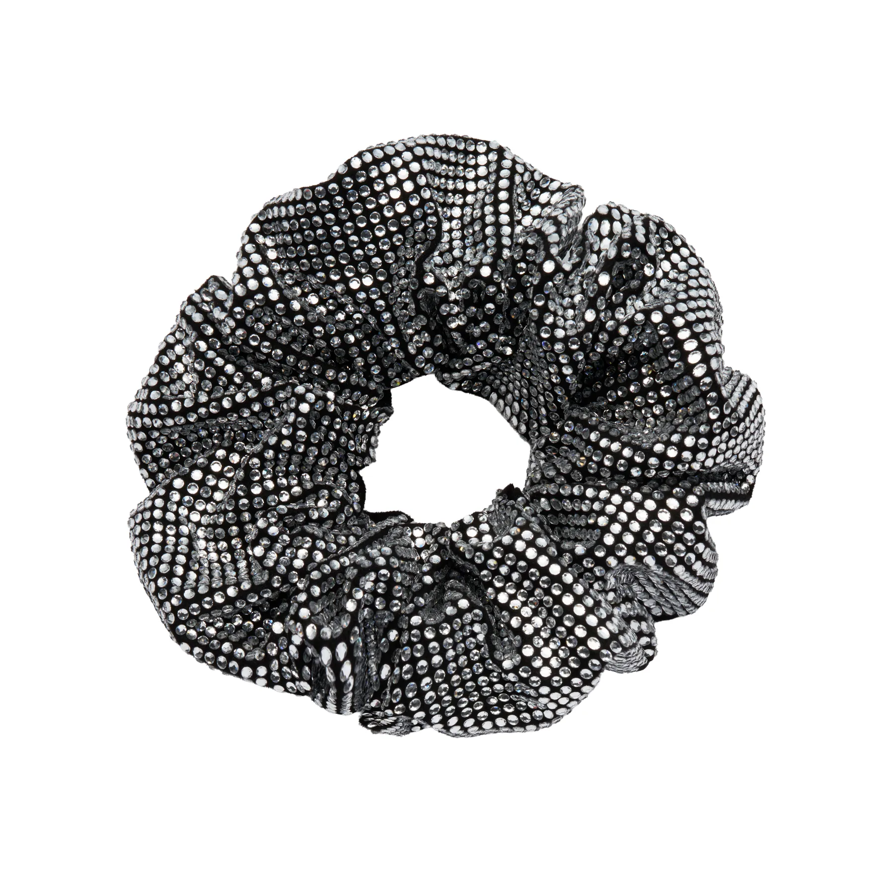 Scrunchie Rhinestone